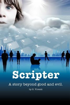 Scripter by Virenti, Suzette