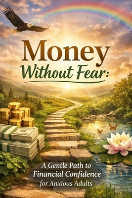 Money Without Fear: A Gentle Path to Financial Confidence for Anxious Adults by Hartwell, Elena