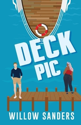 Deck Pic by Sanders, Willow