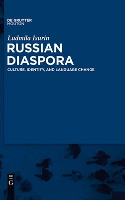 Russian Diaspora by Isurin, Ludmila