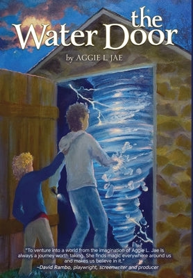 The Water Door by Jae, Aggie L.