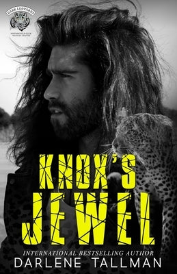 Knox's Jewel: A Dark Leopards MC novella by Tallman, Darlene