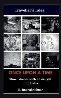 Once Upon a Time by Radhakrishnan, R.