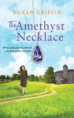 The Amethyst Necklace by Griffin, Susan