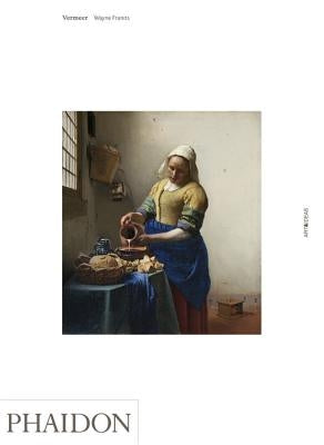 Vermeer by Franits, Wayne
