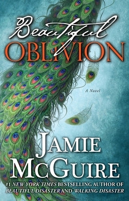 Beautiful Oblivion by McGuire, Jamie