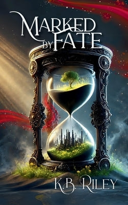 Marked by Fate: The Chronicles of Fate - Book One by Riley, K. B.