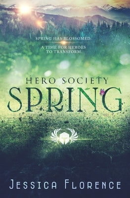 Spring by Florence, Jessica
