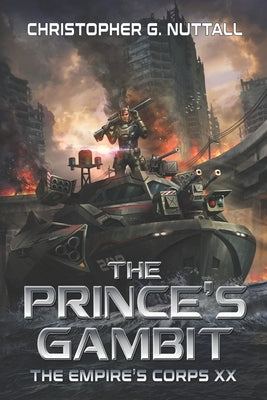 The Prince's Gambit by Sim, Tan Ho