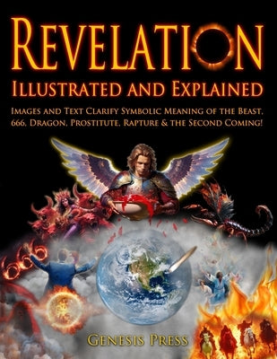 Revelation Illustrated and Explained by Cannon, Peter