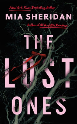 The Lost Ones by Sheridan, Mia