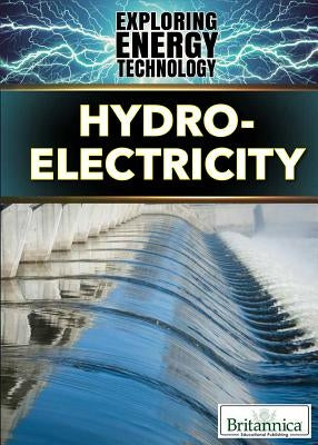 Hydroelectricity by Lachner, Elizabeth