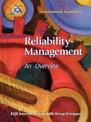 Reliability Management: An Overview by Eqe, International