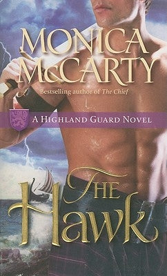The Hawk by McCarty, Monica
