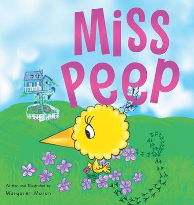 Miss Peep by Margaret Moran