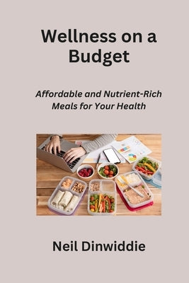 Wellness on a Budget: Affordable and Nutrient-Rich Meals for Your Health by Dinwiddie, Neil