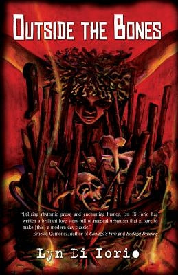 Outside the Bones by Di Iorio, Lyn