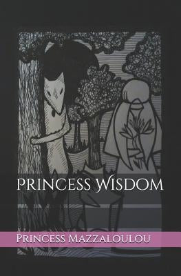 Princess Wisdom by Mazzaloulou, Princess