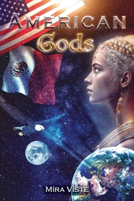 American Gods by Vísté, Míra