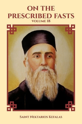 On the Prescribed Fasts by Christina, Nun