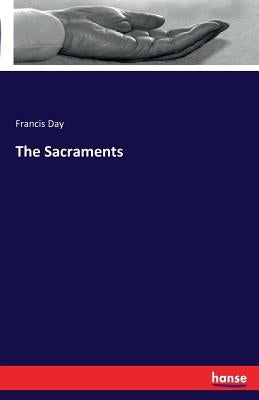 The Sacraments by Day, Francis