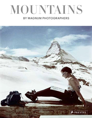 Mountains: By Magnum Photographers by Herschdorfer, Nathalie