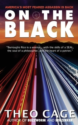 On The Black by Cage, Theo