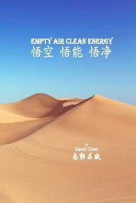 Empty Air Clean Energy by Chen, David