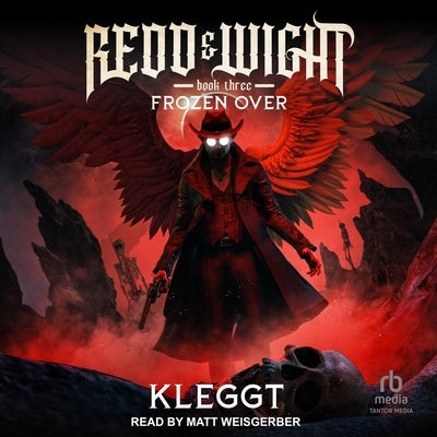 Frozen Over by Kleggt