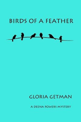 Birds of a Feather by Getman, Gloria