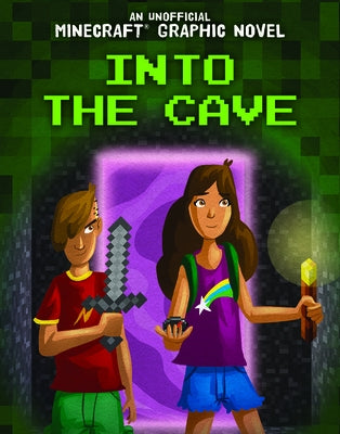 Into the Cave by Keppeler, Jill