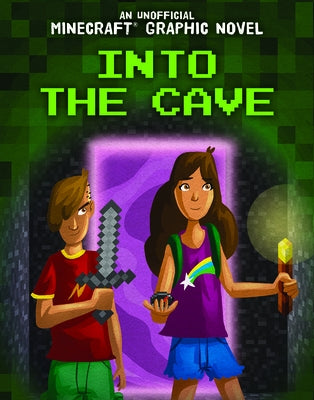 Into the Cave by Keppeler, Jill