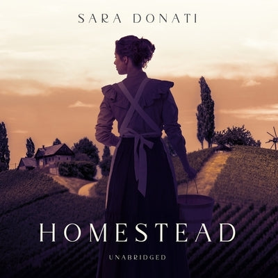 Homestead by Donati, Sara