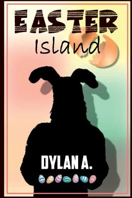 Easter Island by A, Dylan
