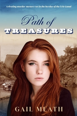 Path of Treasures by Meath, Gail