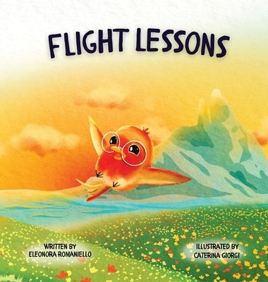 Flight Lessons by Romaniello, Eleonora