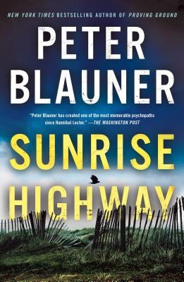 Sunrise Highway by Blauner, Peter