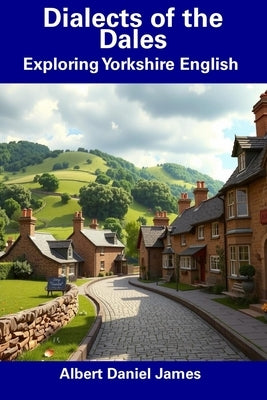 Dialects of the Dales: Exploring Yorkshire English by James, Albert Daniel