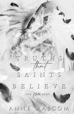 Truths That Saints Believe by Bookjunkie, Kim