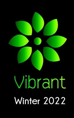 The Vibrant Life Goal Planner Winter 2022 by Romrell, Emily