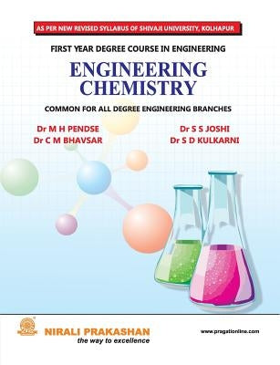 Engineering Chemistry by Joshi, S. S.