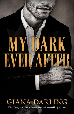 My Dark Ever After by Darling, Giana