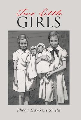 Two Little Girls by Smith, Pheba Hawkins