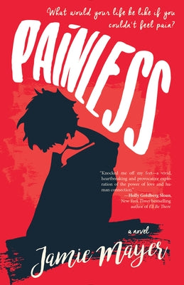 Painless by Mayer, Jamie