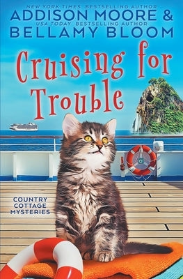 Cruising for Trouble by Bloom, Bellamy