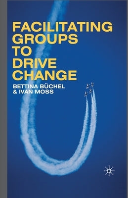 Facilitating Groups to Drive Change by Büchel, B.