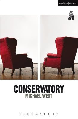 Conservatory by West, Michael