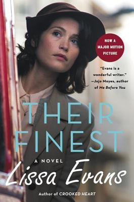 Their Finest by Evans, Lissa
