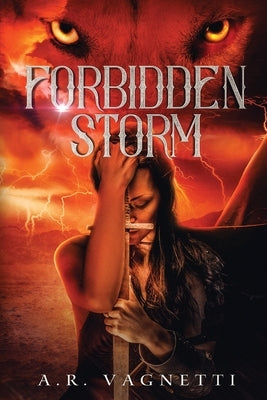 Forbidden Storm by Vagnetti, A. R.