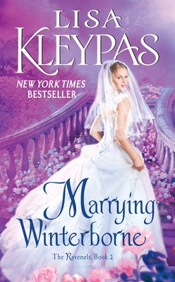 Marrying Winterborne by Kleypas, Lisa